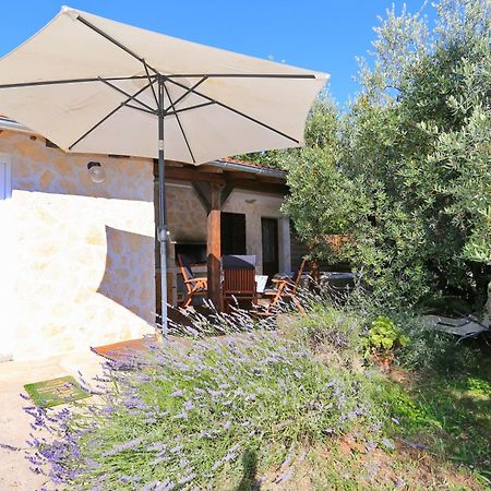 Вилла Hacienda Mia With Yacuzzi,Bbq , Free Parking Задар Экстерьер фото